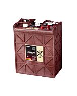 TROJAN Deep Cycle Traksjonsbatteri 6V 330AH (296x176x366mm) +diagonalt