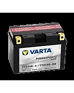 VARTA AGM MC Batteri 12V 11AH 230CCA (150x87x110mm) Polstilling 4 - Plusspol til venstre TTZ14S-BS