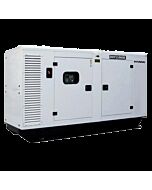 HYUNDAI DHY110KSE Diesel strømaggregat 109kVA 400V 3-Fase - 1500RPM - Vannkjølt