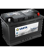 VARTA Promotive HD Batteri 12V 100AH 720CCA (313x175x190/205mm) Polstilling 5 - Plusspol til hÃƒÂ¸yre H9