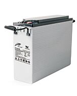 RITAR AGM Batteri 12V 90AH - Frontterminaler