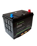 IMPROVE Lithium Batteri 24V 40Ah (LiFePO4) BMS 40A