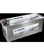 VARTA Fritidsbatteri 12V 140AH 800CCA (513x189x223mm) Polstilling 4 - Plusspol til venstre LFD140