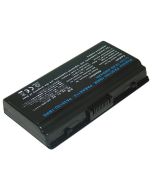 Batteri Toshiba 10.8/11.1v 4,6Ah 50Wh 6 celler PA3615U-1BRM kompatibelt