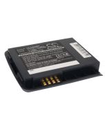 Batteri til INTERMEC CN50 318-039-001 AB25 4600mAh 3,7V