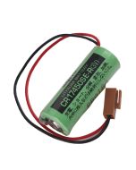 Kjøp Batteri for CR17450SE-R GE FANUC CNC A98L-0031-0012 A02B-0200-K102 hos altitec.no for kr 387,00