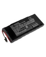 Batteri for AeroFlex 3550R 7020-0012-500