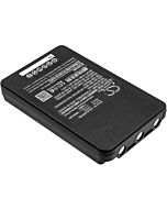 Batteri for Autec  LK NEO R0BATT00E13A0  LPM00LI LPM01 LPM01LI R0BATT00E10A0