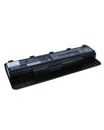 Kjøp Batteri for Asus Rog G58 G551 G771 GL771 N751 A32N1405 hos altitec.no for kr 697,00