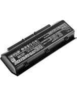 Kjøp Batteri for Asus PC Asus G750 serier A42-G750 hos altitec.no for kr 876,00