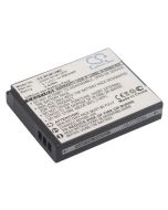 Kjøp Batteri til Panasonic LUMIX DMC-TZ.. DMW-BCM.. 3,6V 950 mAh hos altitec.no for kr 297,00