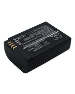 Batteri til Samsung NX1 7,2V 1900 mAh ED-BP1900