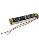 Batteri for Bose Quietcomfort 35 QC35 419811 AHB110520CPS