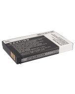 Batteri for CAT B25 UP073450AL 3.7V 1450mAh