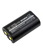 Batteri for 3M / Dymo PL200, LabelManager 260 260P 280 PnP - 14430 S0895880 W003688 