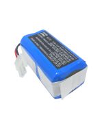 Batteri til Ecovacs Deebot CR130 605 14.8V 2600mAh