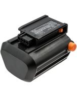 Batteri for Gardena Easycut Li18 09840-20, BLi-18