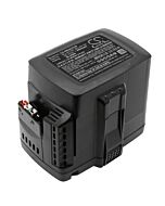 Kjøp Batteri for Gardena Powermax 9842 28310 BLi-40/100 hos altitec.no for kr 1 744,00