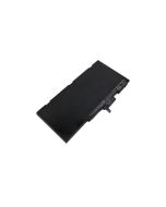 Batteri for HP EliteBook 745 755 840 850 ZBook 15u G3 m.fl