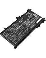 Batteri for HP Omen 15-AX