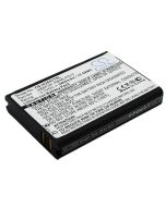Batteri for Huawei E5372T HB5F3H, PB06LPZ10 3.7V 3400mAh Li-Ion