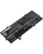 Kjøp Batteri for Huawei MateBook X Pro 2020 MACH-W19L VLT-W60 HB4593R1ECW-22 hos altitec.no for kr 943,00