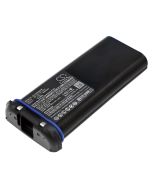 Batteri for Icom BP-224 IC-IC-M2A IC-IC-M31 IC-M21 IC-M32