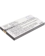Kjøp Batteri for JCB TP121 3,7V 1000mAh Li-ion BK20111001977 hos altitec.no for kr 239,00
