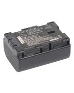 Batteri til JVC GZ-EX215 m.fl. BN-VG107, BN-VG108,  BN-VG114 890 mAh