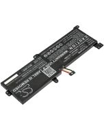 Batteri for Lenovo IdeaPad 130 320 330 S145 m.fl. L16S2PB1