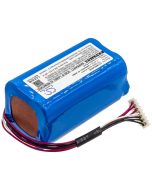 Kjøp Batteri for MARSHALL Kilburn II / II V2 6400mAh C196A1 TF18650-3200-4S2PA hos altitec.no for kr 397,00