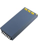 Batteri for PHILIPS ForeRunner 2, FR2 6073-A, M3863A, M3863A-146144