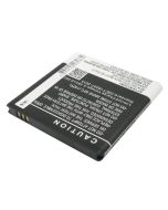 Kjøp Batteri til Samsung GT-B9120 GT-I659 GT-i9070 GT-i9070P SCH-I659 SGH-W789 EB535151VU hos altitec.no for kr 218,00