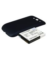 Kjøp EB-L1G6LLU kompatibelt batteri til Samsung Galaxy S3 3300mAh (høykapasitet) hos altitec.no for kr 291,00