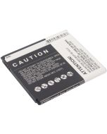Batteri for Samsung Galaxy S4 GT-I9500, GT-i9502, GT-i9505 etc. EB-B600 kompatibelt