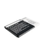 Samsung EB595675LU batteri til Samsung Note II 2 N7100 