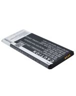 Kompatibelt batteri til Samsung Galaxy Note 4 - 3.85V 3220mAh
