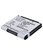 Kjøp Batteri til Samsung Freeform 2 AB653443CE 1000 mAh kompatibelt hos altitec.no for kr 239,00