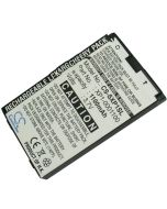 Kjøp Batteri for Socketmobile Sonim XP1 m.m. 3,7V 1100mAh Li-ion XP1-0001100 hos altitec.no for kr 239,00