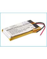Kjøp Batteri til Ultralife UBC005, UBC581730, UBP005 3.7 250mAh HS-7, UBC581730 hos altitec.no for kr 199,00