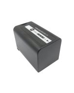 Batteri for PANASONIC AJ-PX270 AJ-PX298 HC-MDH2 HC-MDH2M VW-VBD29 VW-VBD58 7,2V 4,4Ah