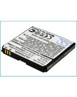 Kjøp Batteri til ZTE Blade, Dell XCD35, m.fl. 3,7V 1300mAh Li3712T42P3h444865 hos altitec.no for kr 199,00