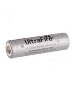 Kjøp 10440 (AAA batteri) 3,6V 600 mAh m/sikkerhetskrets hos altitec.no for kr 97,00