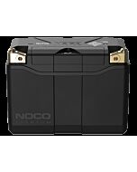 NOCO Lithium MC Batteri 12V 7Ah (89Wh) Polstilling 5 - Plusspol til hÃƒÂ¸yre