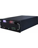 IMPROVE Lithium Rackbatteri 51,2V 100Ah - 5,12kWh