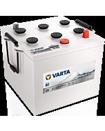 VARTA Promotive Black Batteri 12V 125AH 950CCA (286x269x210/230mm) +diagonalt J3