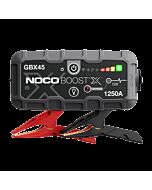NOCO Lithium Startbooster 12V 1250Amp