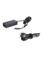 AC adapter Dell 19VDC 65W 7,4mm C21 