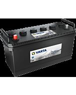 VARTA Promotive HD Batteri 12V 100AH 600CCA (413x175x200/220mm) Polstilling 4 - Plusspol til venstre H4