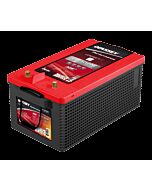 ODYSSEY ODP-ACEDINC C-1250 AGM Batteri (m/bluetooth) 12V 215AH 1250CCA (517x275x241mm) + venstre